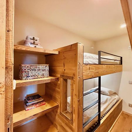 Le Koya : Chalet De Prestige A Bolquere Villa ภายนอก รูปภาพ