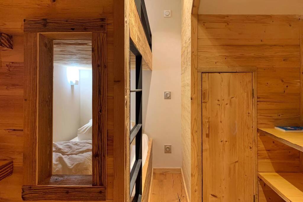 Le Koya : Chalet De Prestige A Bolquere Villa ภายนอก รูปภาพ