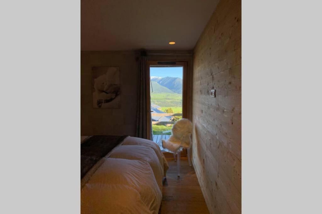 Le Koya : Chalet De Prestige A Bolquere Villa ภายนอก รูปภาพ